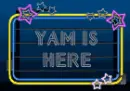 online icon-I'm here-Yam