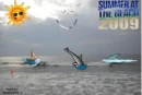 SUMMER AT THE BEACH