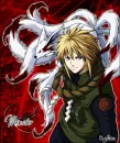 Minato Namikaze