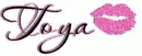 Toya
