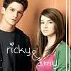 Ricky and Amy