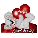 Evelyn