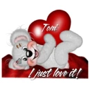 Toni