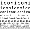 Icon Icon and more icons