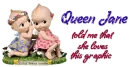 queen jane