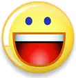 msn smile