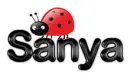 sanya ladybug