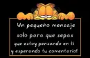 esperando tu comentario