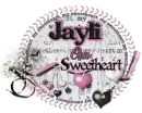 Jayli-Our Sweetheart