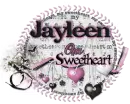 Jayleen-Our Sweetheart