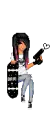Skater Girl