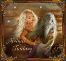 Aletha's Fantasy