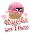 Aggela isnÂ´t here