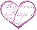 pink heart atsushi