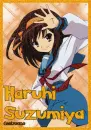 Haruhi Suzumiya