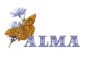 Alma