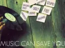 music helps