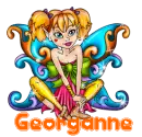 Georganne