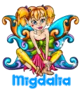 Migdalia