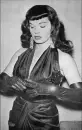 Bettie Page