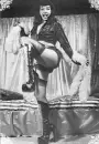 Bettie Page