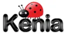kenia ladybug