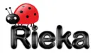 Rieka ladybug