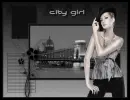city girl