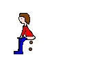 Making a poo in runescape