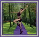 the purple way