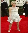 Deborah Harry