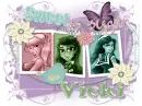 vicki