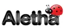 aletha ladybug