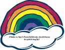The Rainbow