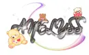 Beary Name Tag