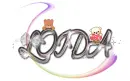 Beary Name Tag