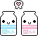 milk love
