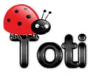 toti ladybug mrsclean987