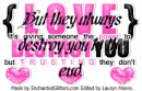 Love