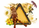 bee happy