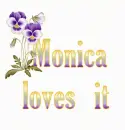 Love it