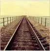 reailroad bridge