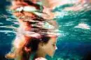 water girl