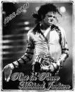 RIP Michael Jackson