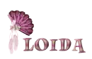 Loida