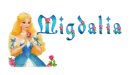 Migdalia