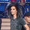 Bill Kaulitz says Shhhh