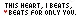 My Heart - Paramore <3