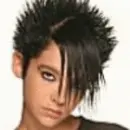 I love Bill