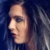 Bill Kaulitz von Tokio Hotel